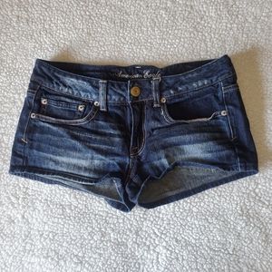 American Eagle Shorts Size 6